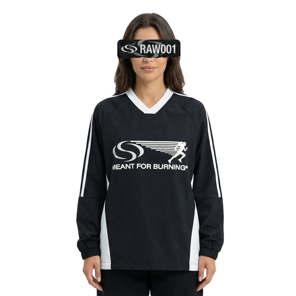 M.F.B. ACTIVE LONG SLEEVE