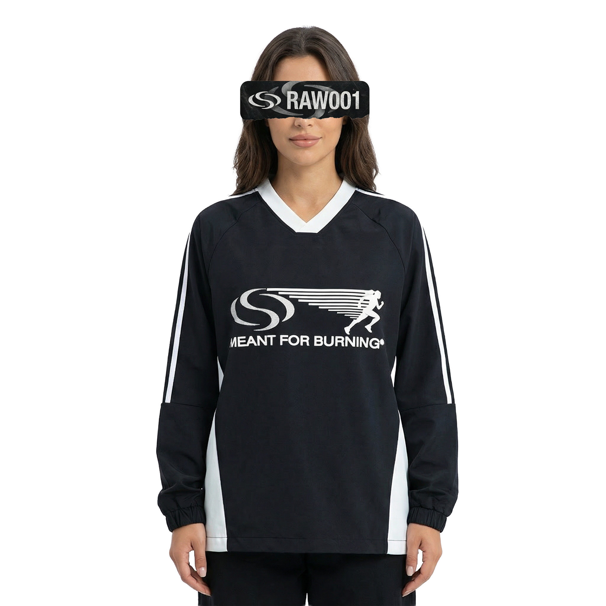 M.F.B. ACTIVE LONG SLEEVE