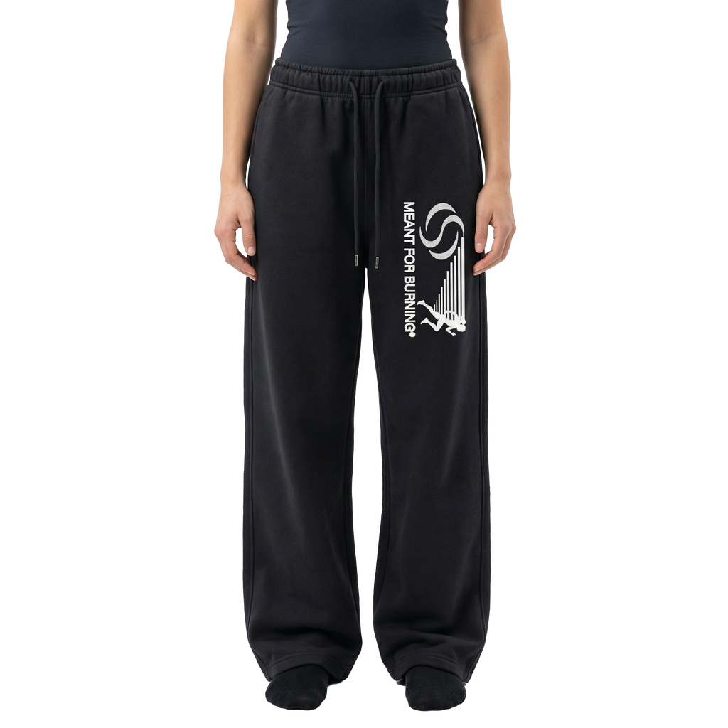 M.F.B. OVERSIZED SWEATPANTS