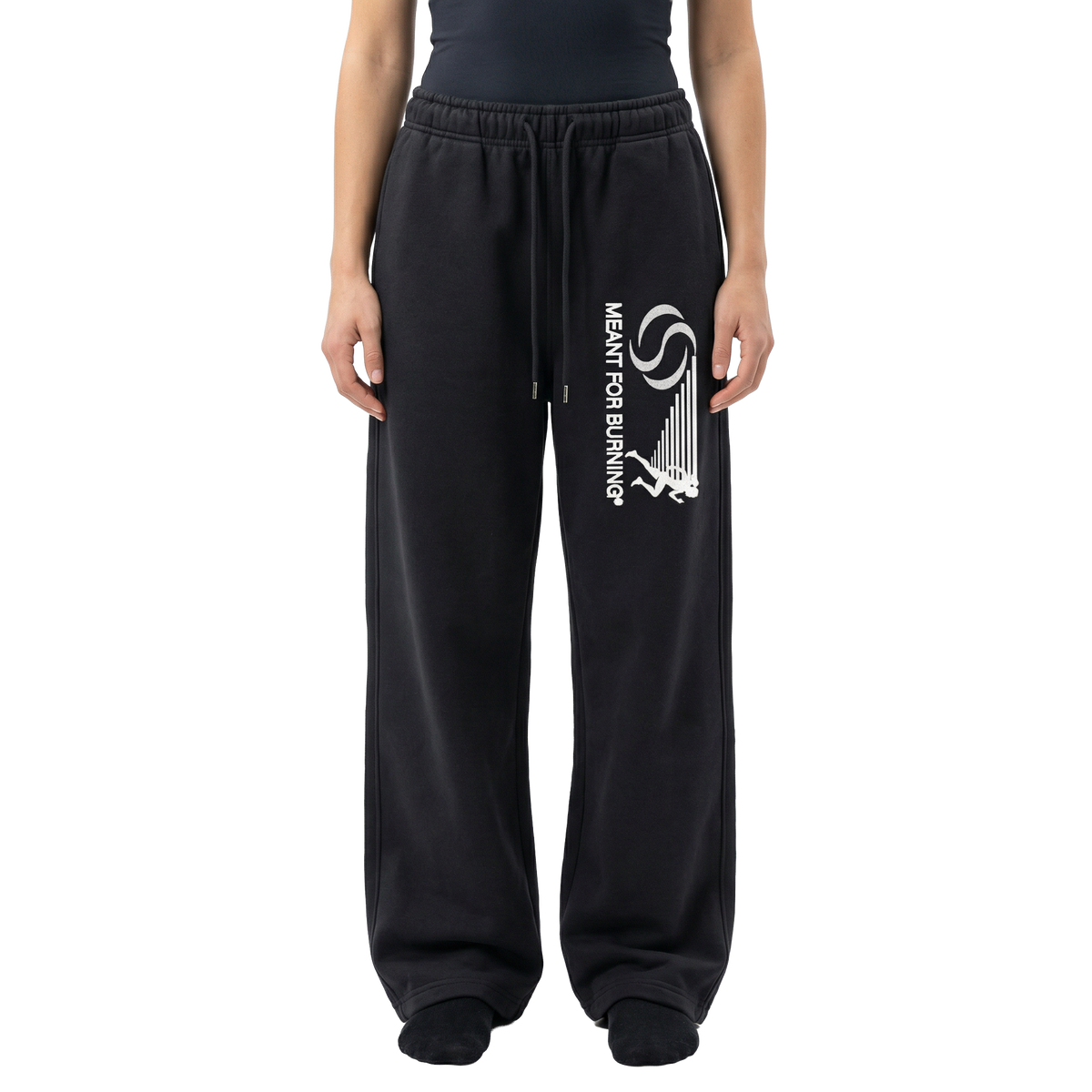 M.F.B. OVERSIZED SWEATPANTS