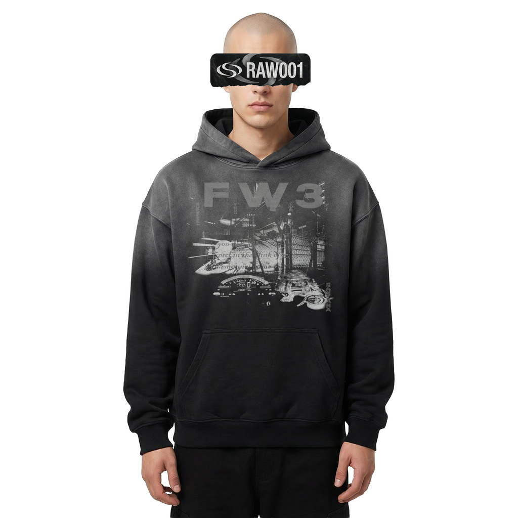 FW3 HOODIE