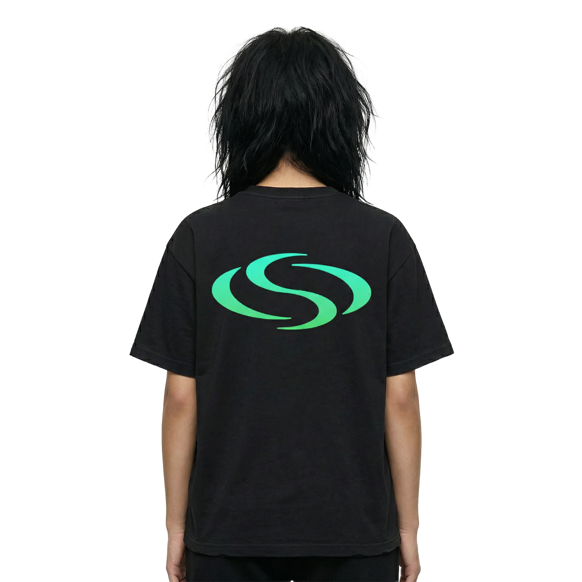 SANTANA COMIC T-SHIRT