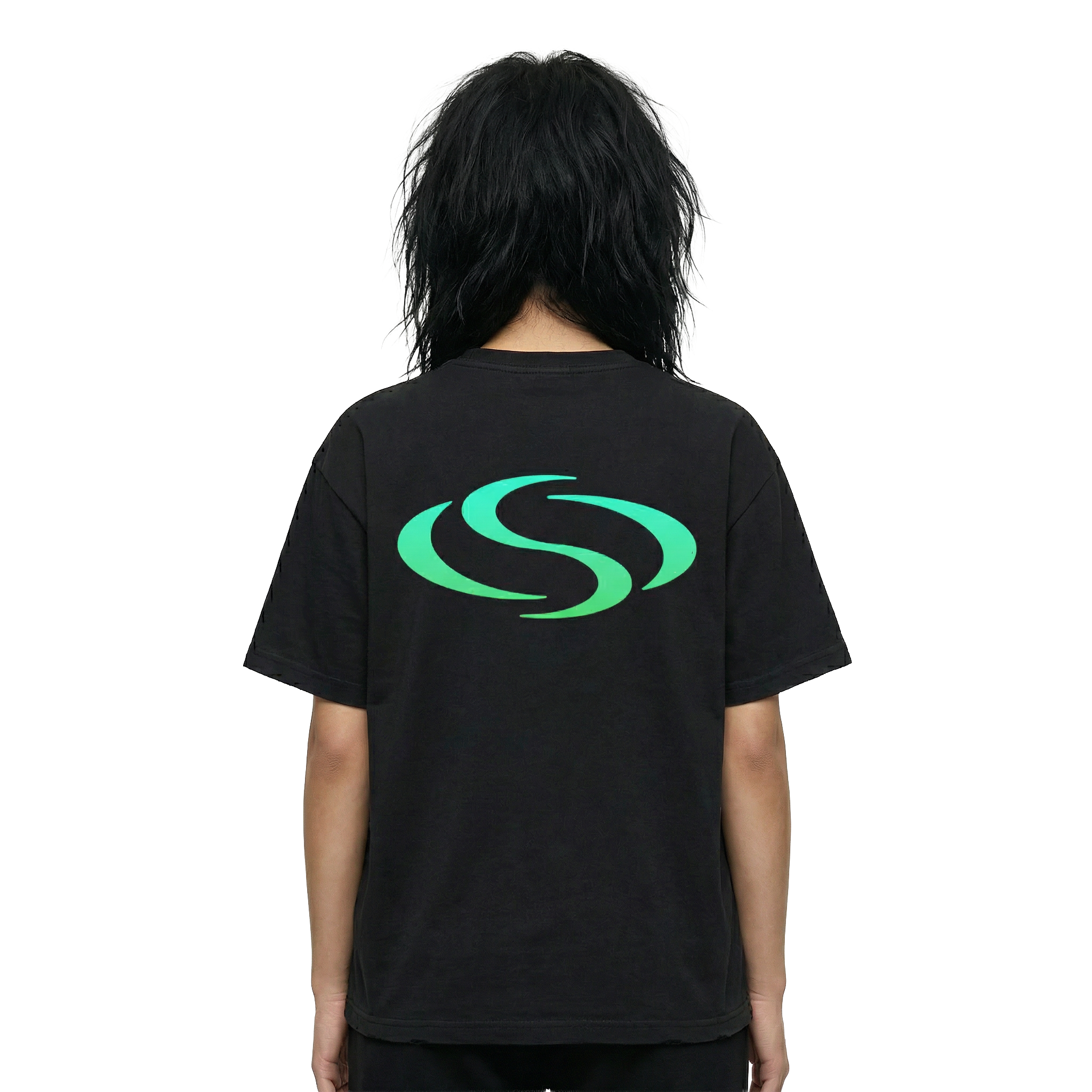 SANTANA COMIC T-SHIRT