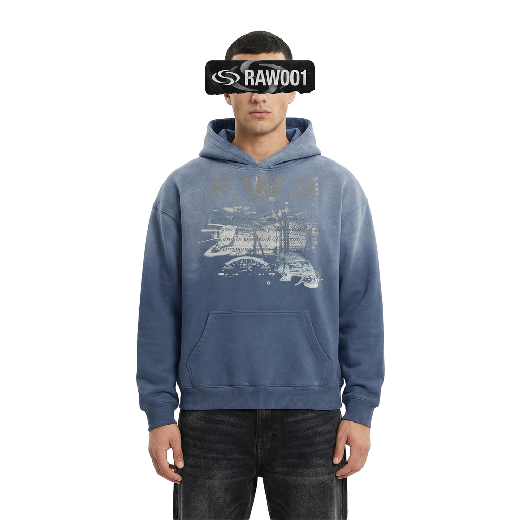 FW3 HOODIE