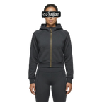 BURN JACKET (SLIM)