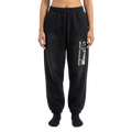 M.F.B. CUFFED SWEATPANTS
