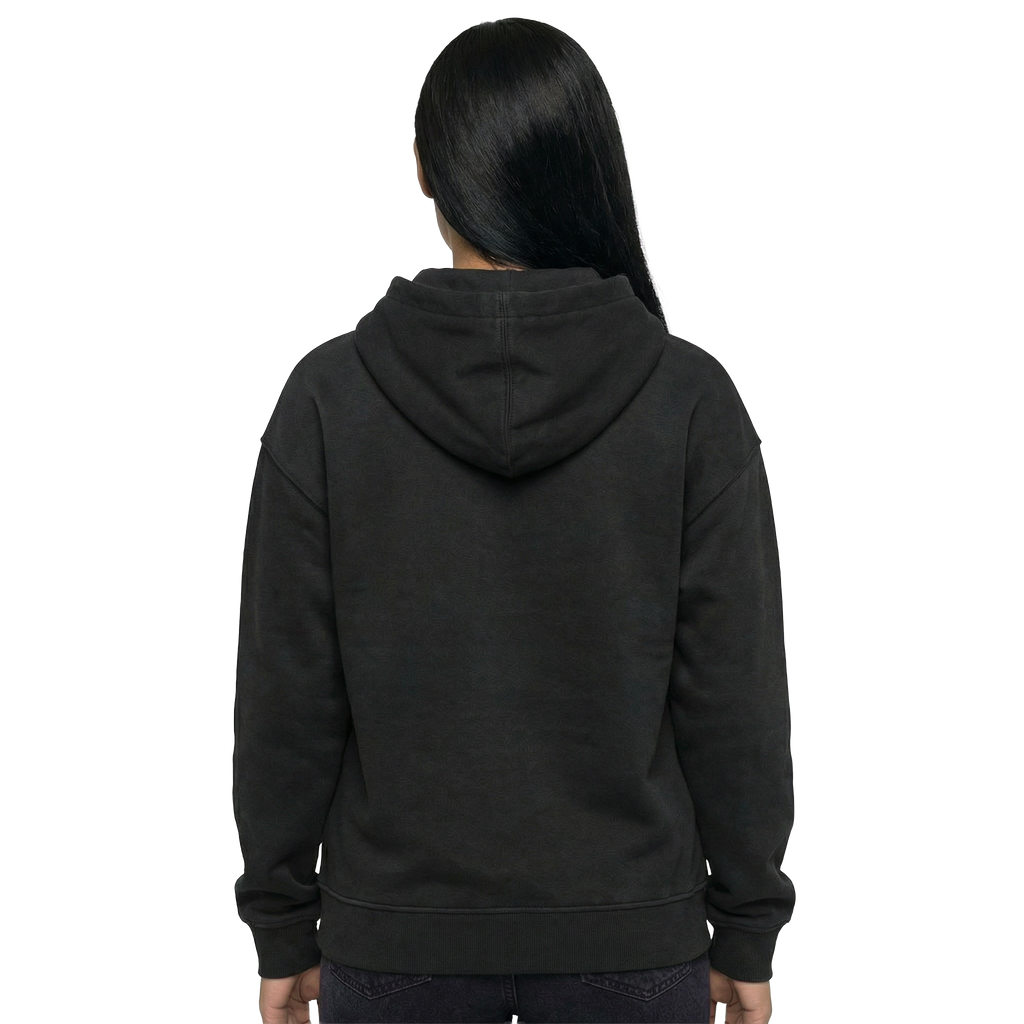 EURO HOODIE