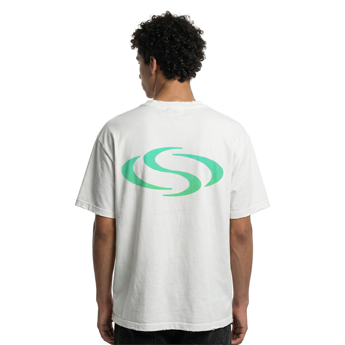 SANTANA COMIC T-SHIRT