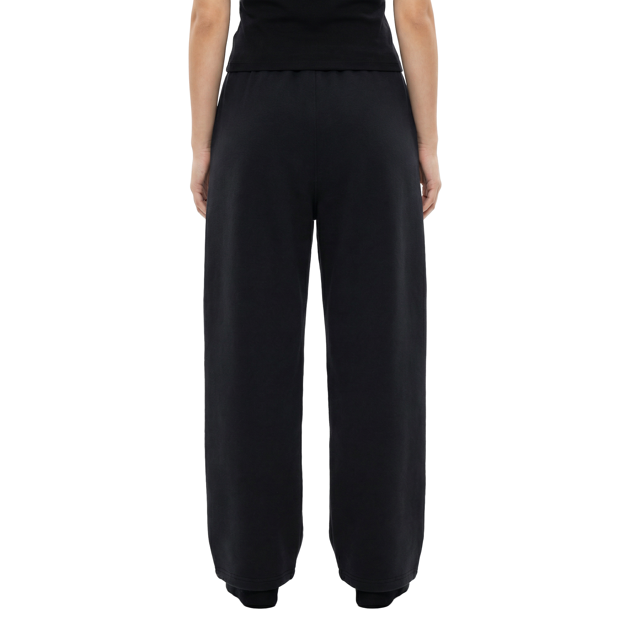 M.F.B. OVERSIZED SWEATPANTS