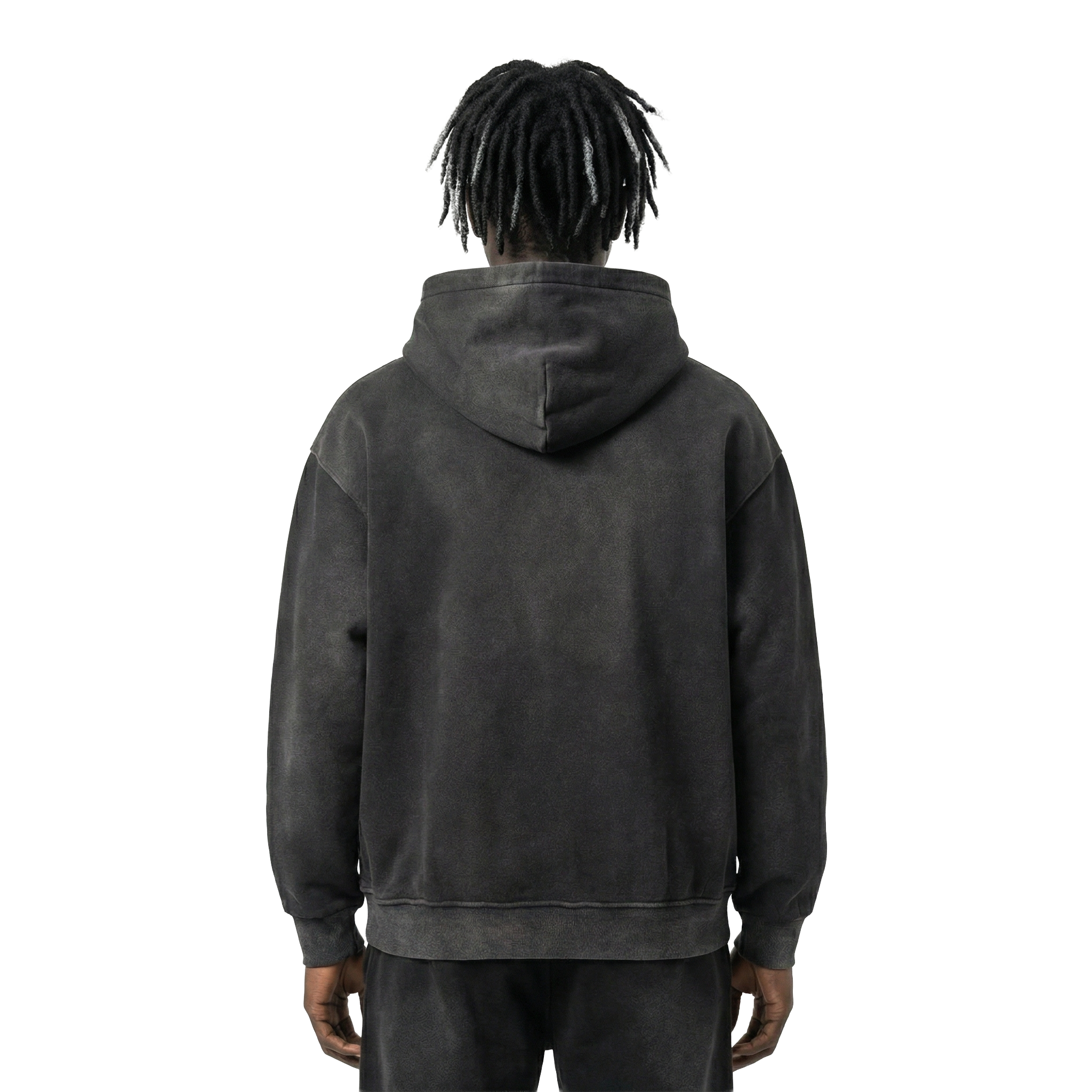 M.F.B. TRACK HOODIE
