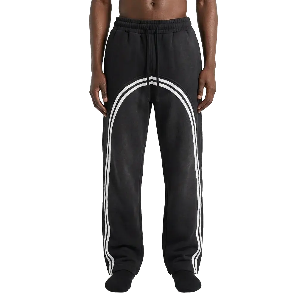M.F.B. TRACK PANTS