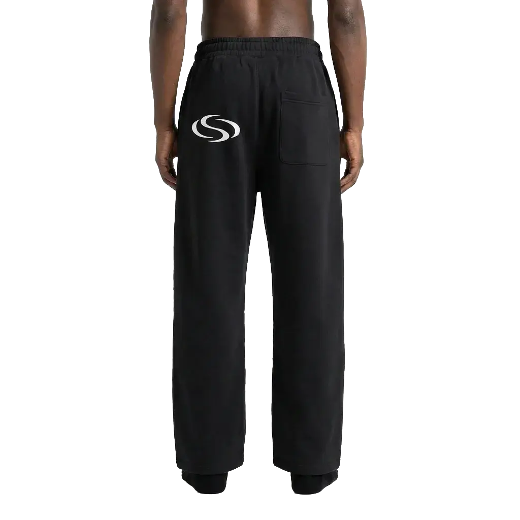 M.F.B. TRACK PANTS