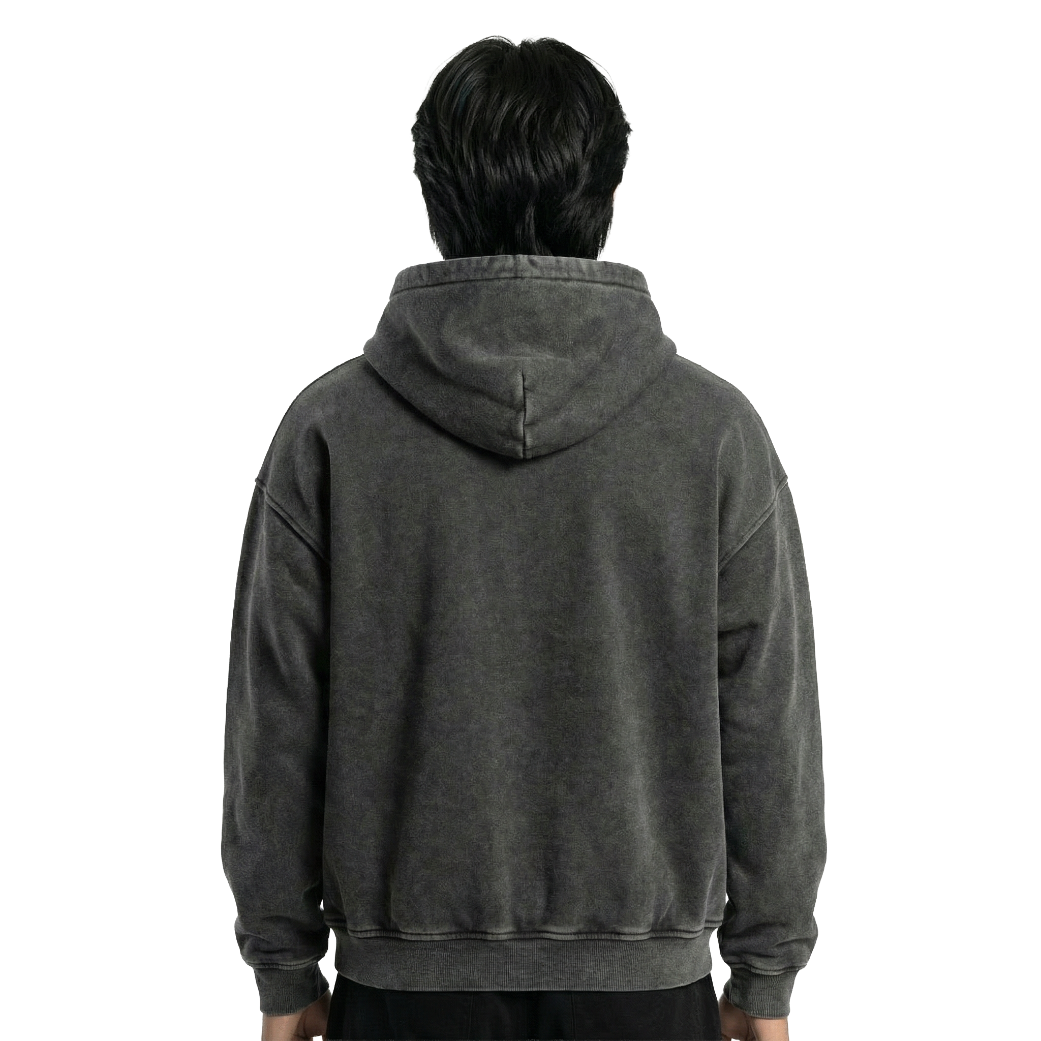PARTY HOODIE