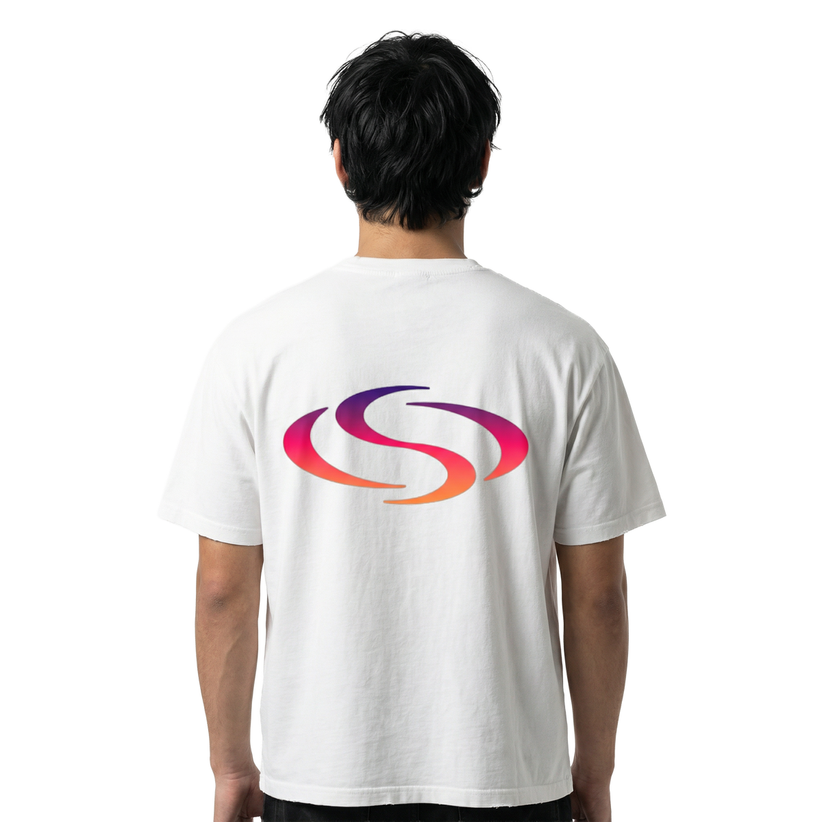 SANTANA COMIC T-SHIRT