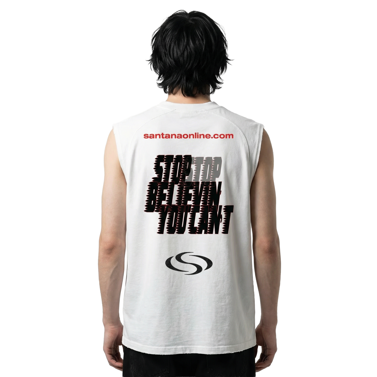 S.B.Y.C. SHORT SLEEVE