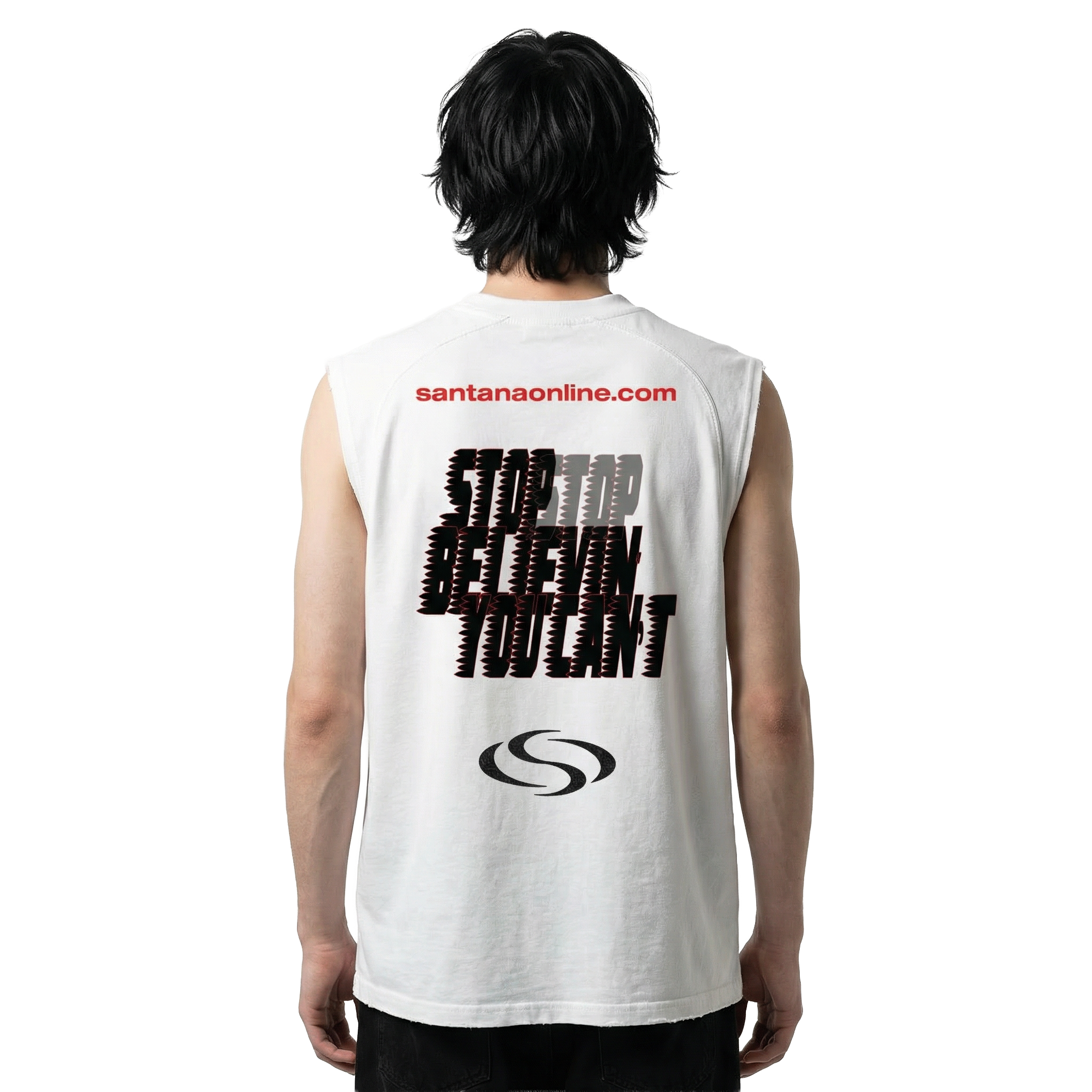 S.B.Y.C. SHORT SLEEVE