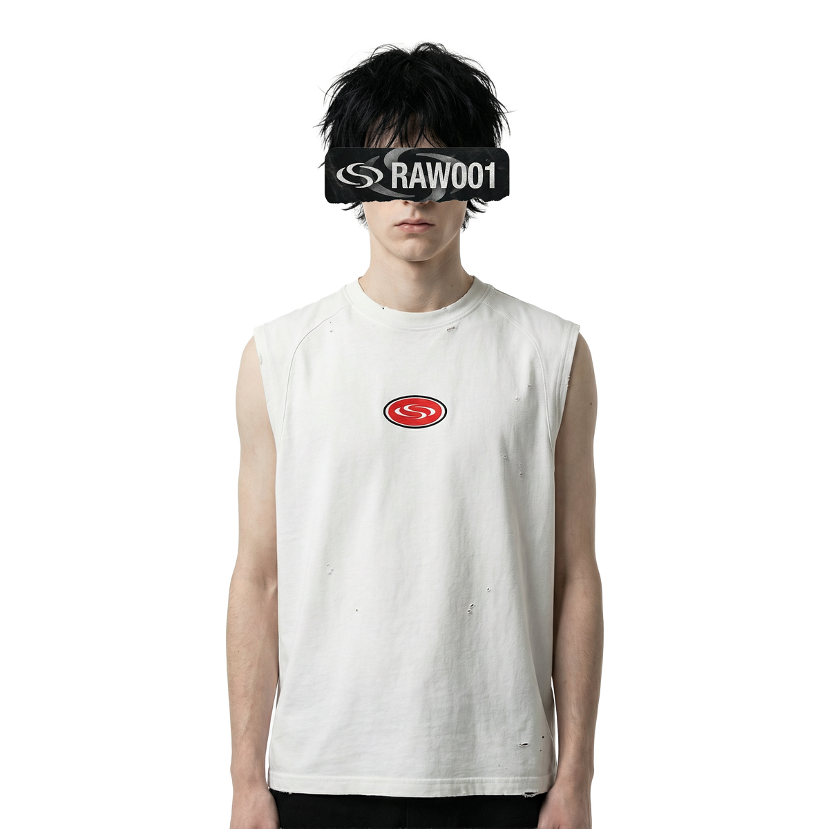 S.B.Y.C. SHORT SLEEVE