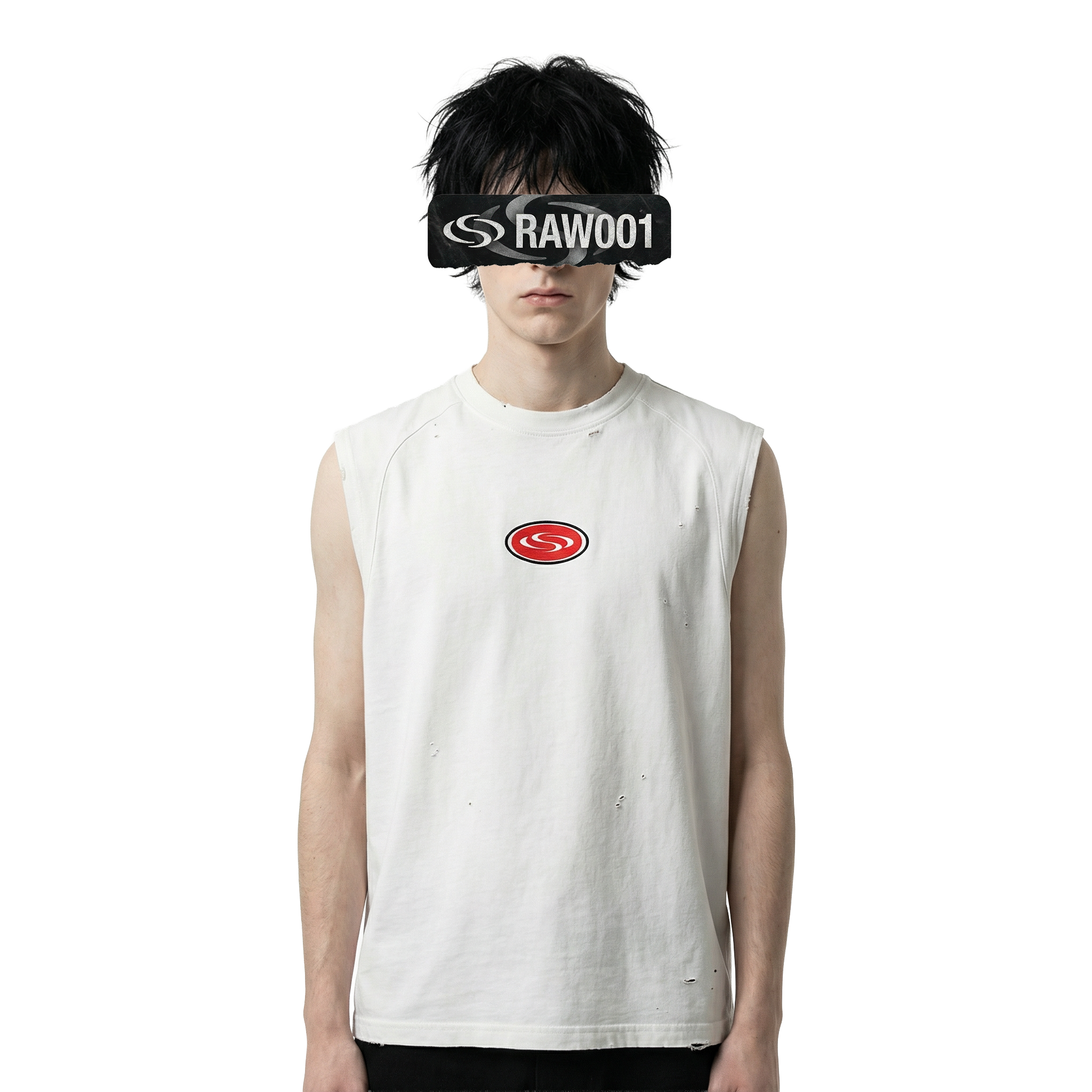 S.B.Y.C. SHORT SLEEVE