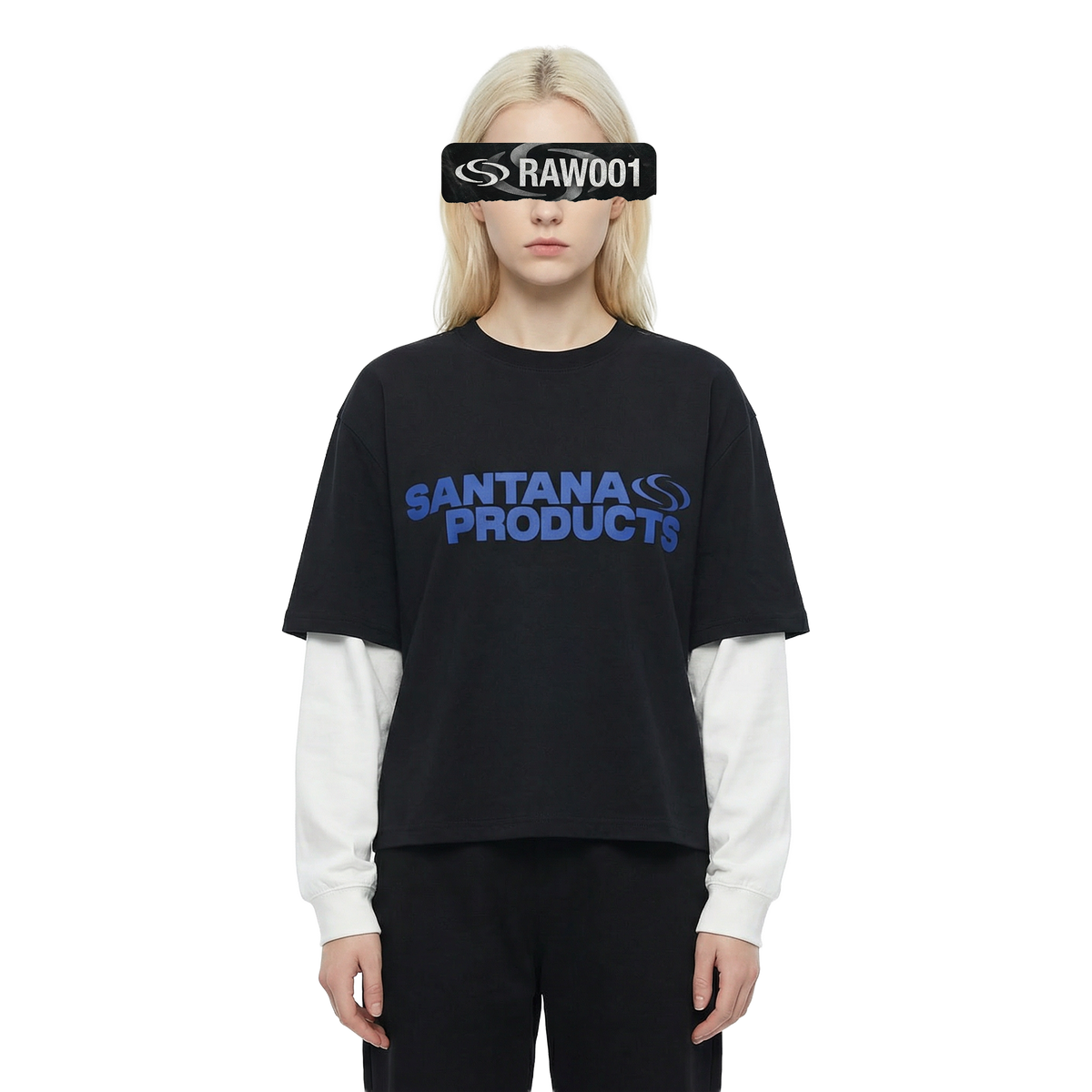 PRODUCTS LONG SLEEVE
