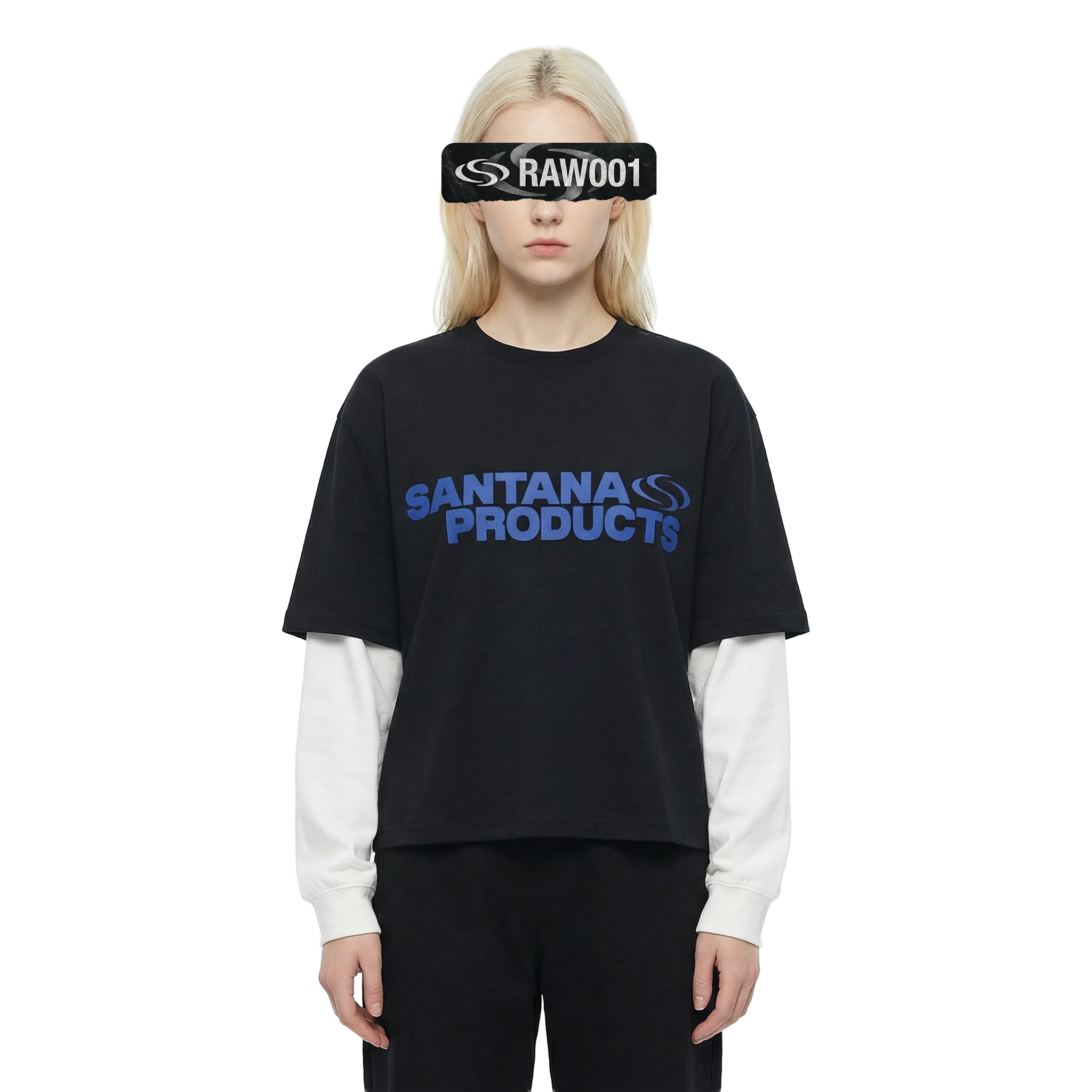 PRODUCTS LONG SLEEVE