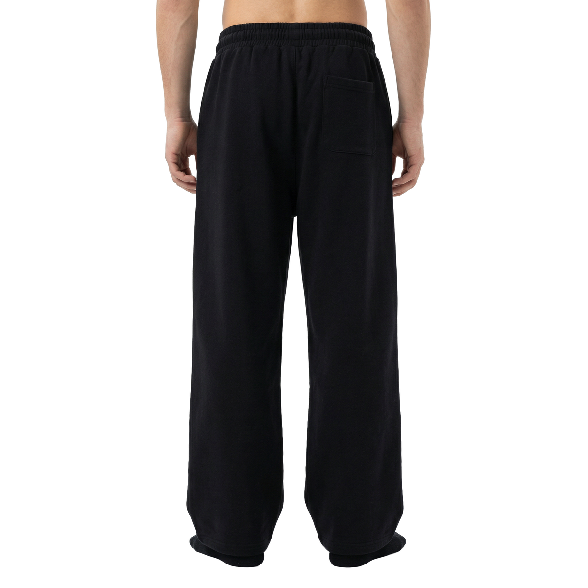 TRACK PANTS