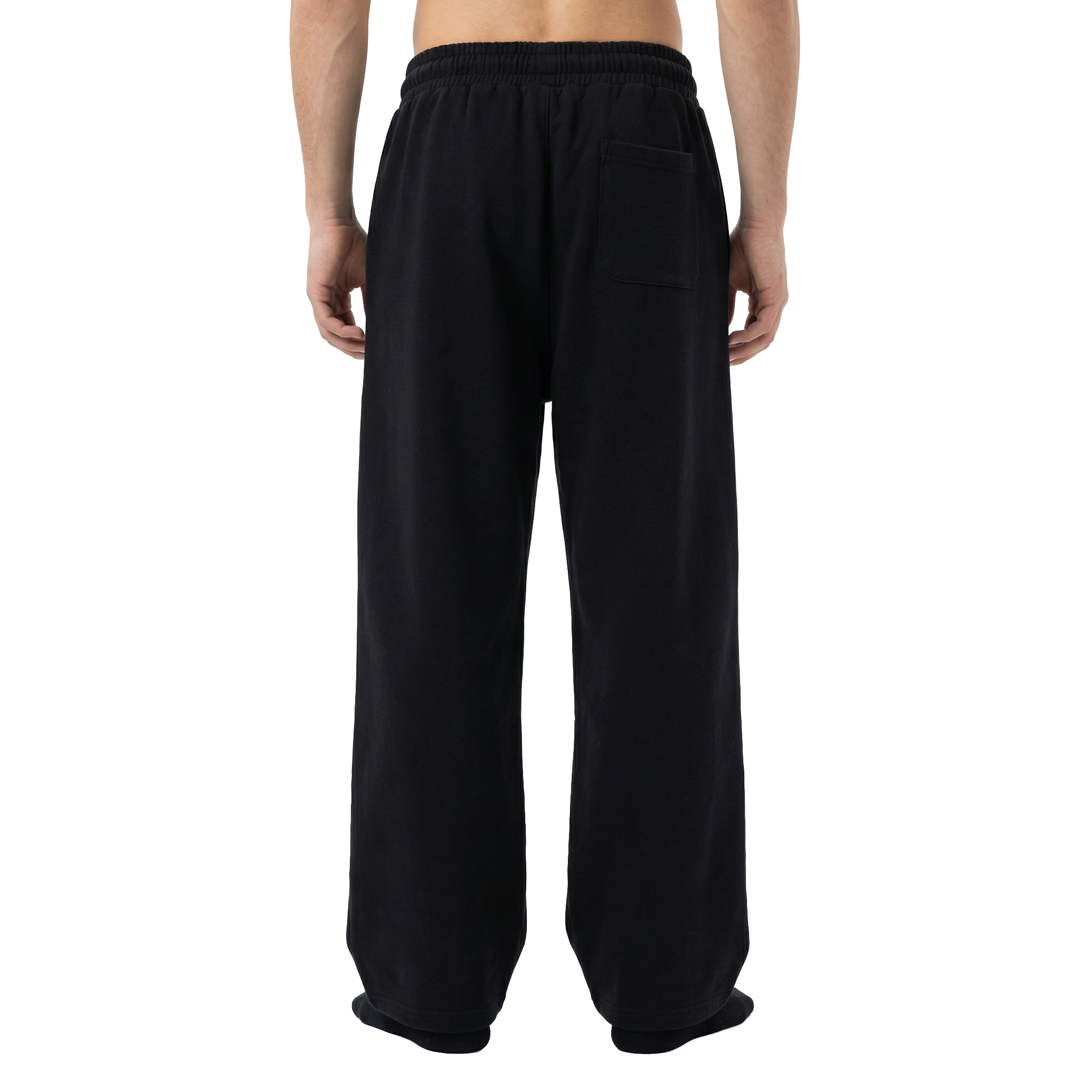 TRACK PANTS