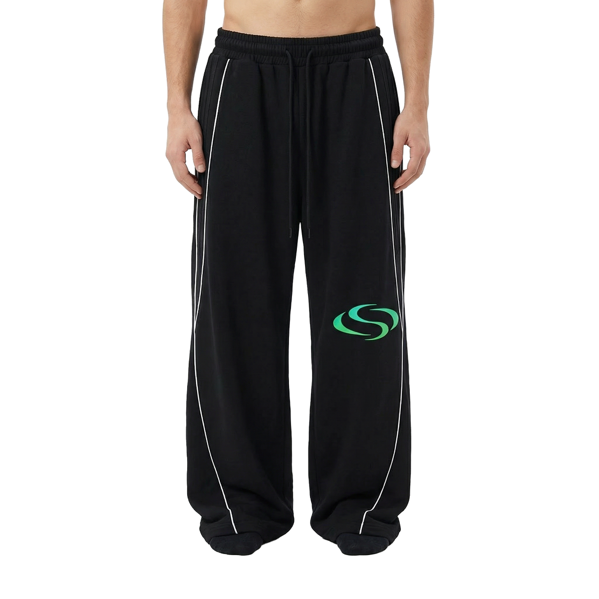 TRACK PANTS