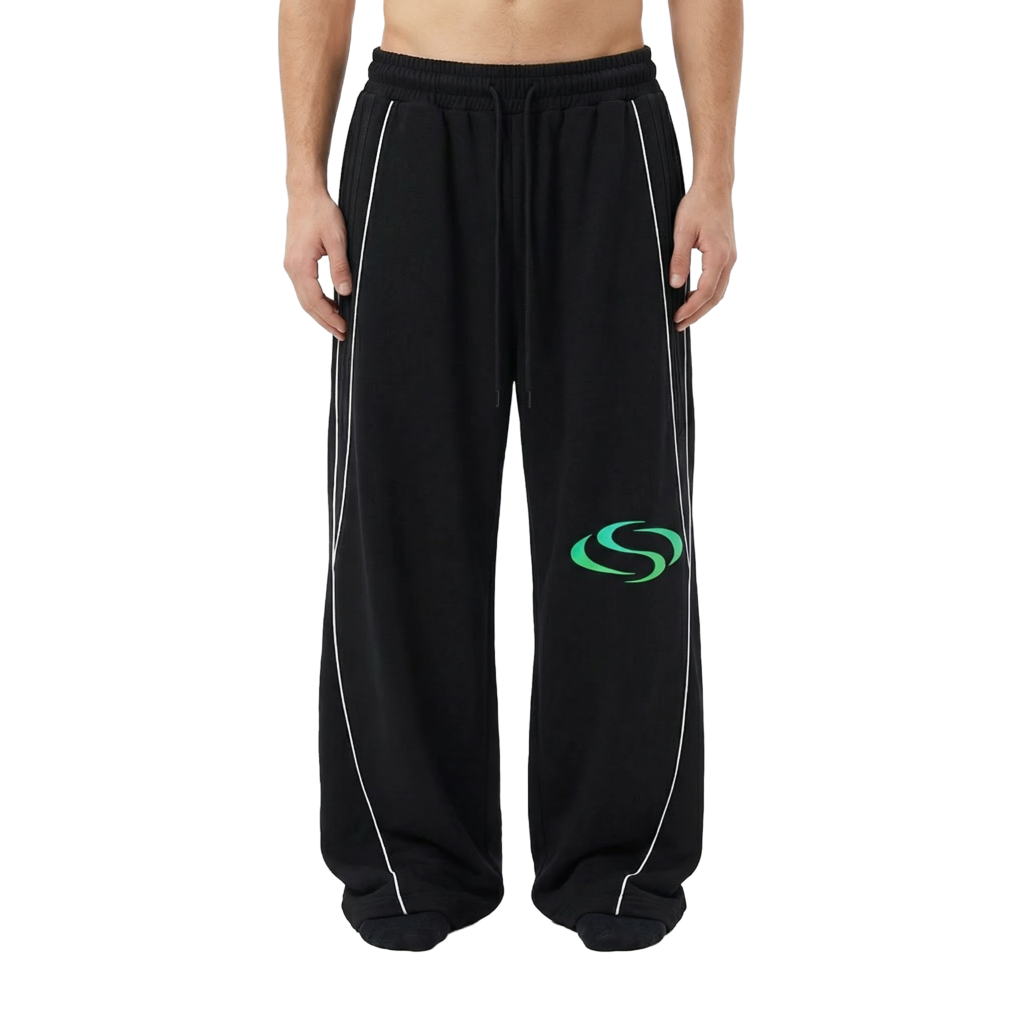 TRACK PANTS