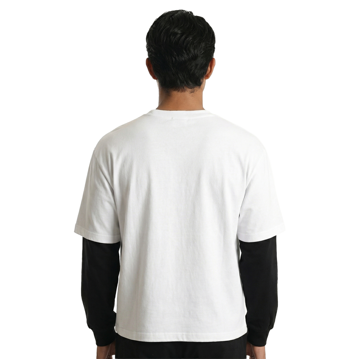 VIVIENNE LONG SLEEVE