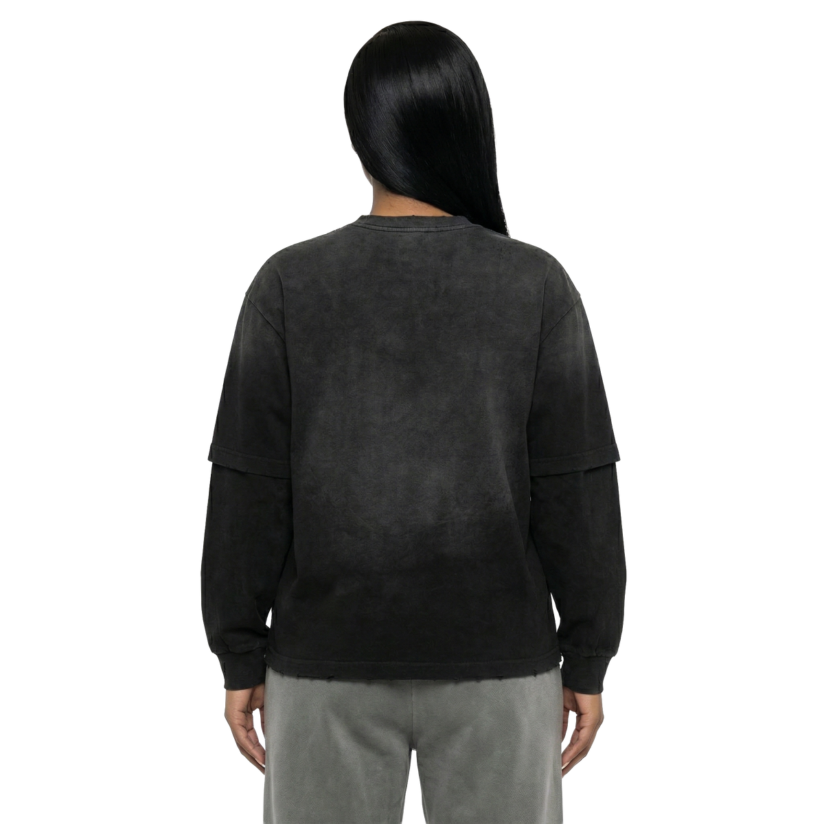 VIVIENNE LONG SLEEVE