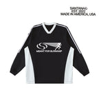 M.F.B. STRIPES