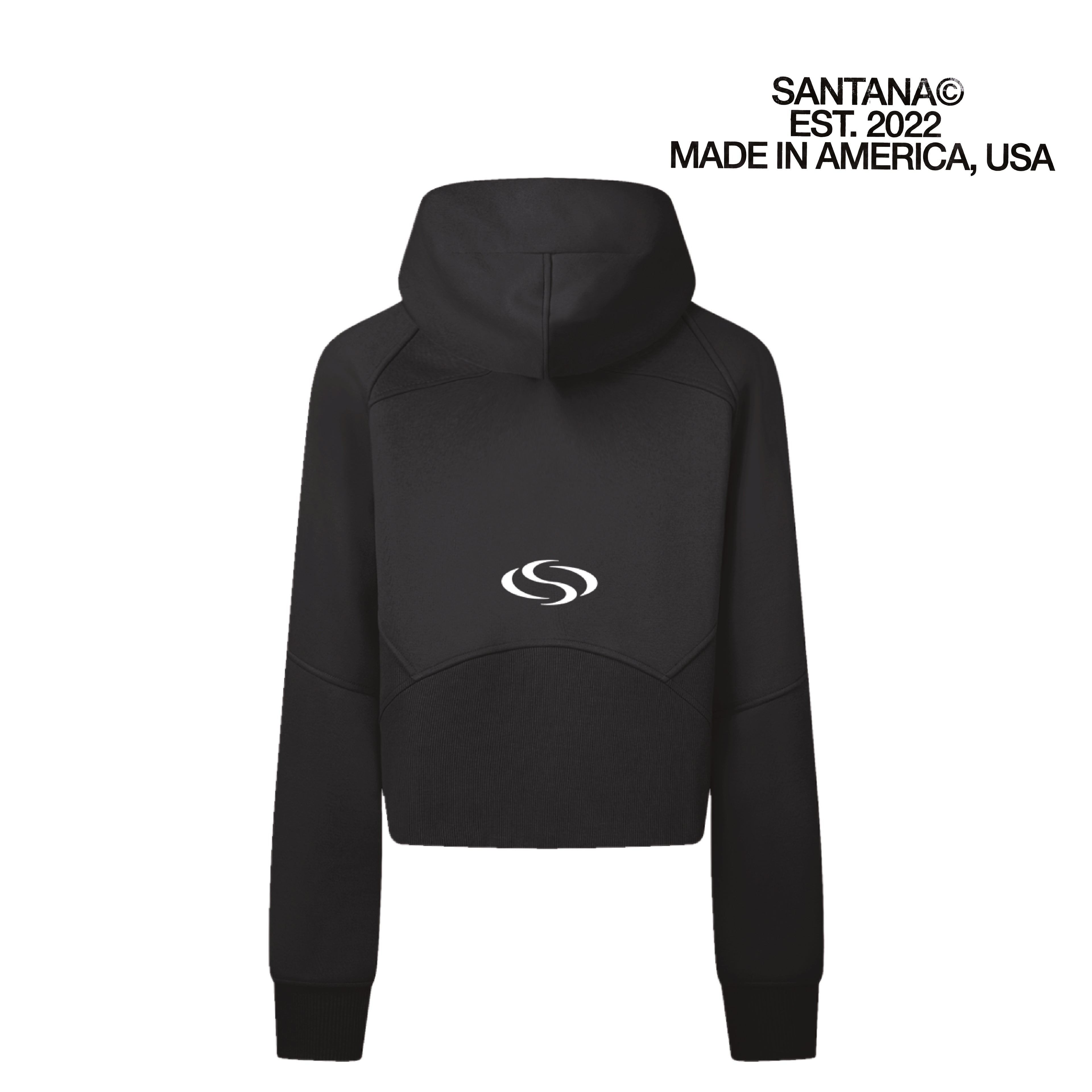 BURN JACKET (SLIM)