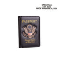 PASSPORT CARD HOLDER