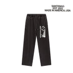 M.F.B. OVERSIZED