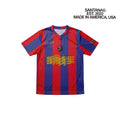 BARCELONA (JERSEY)