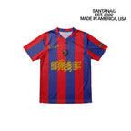 BARCELONA (JERSEY)