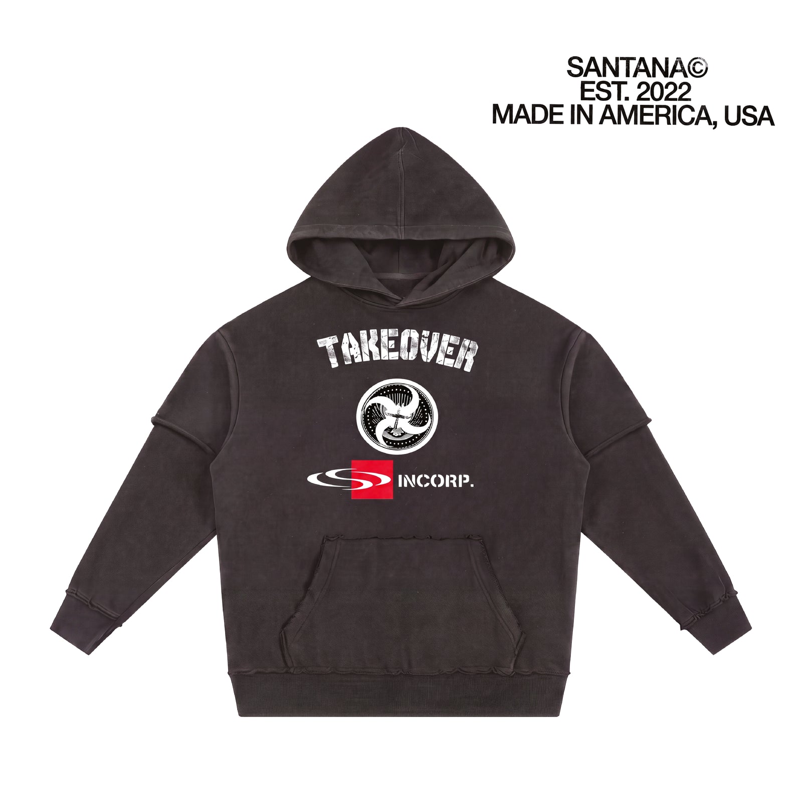 TAKEOVER V2