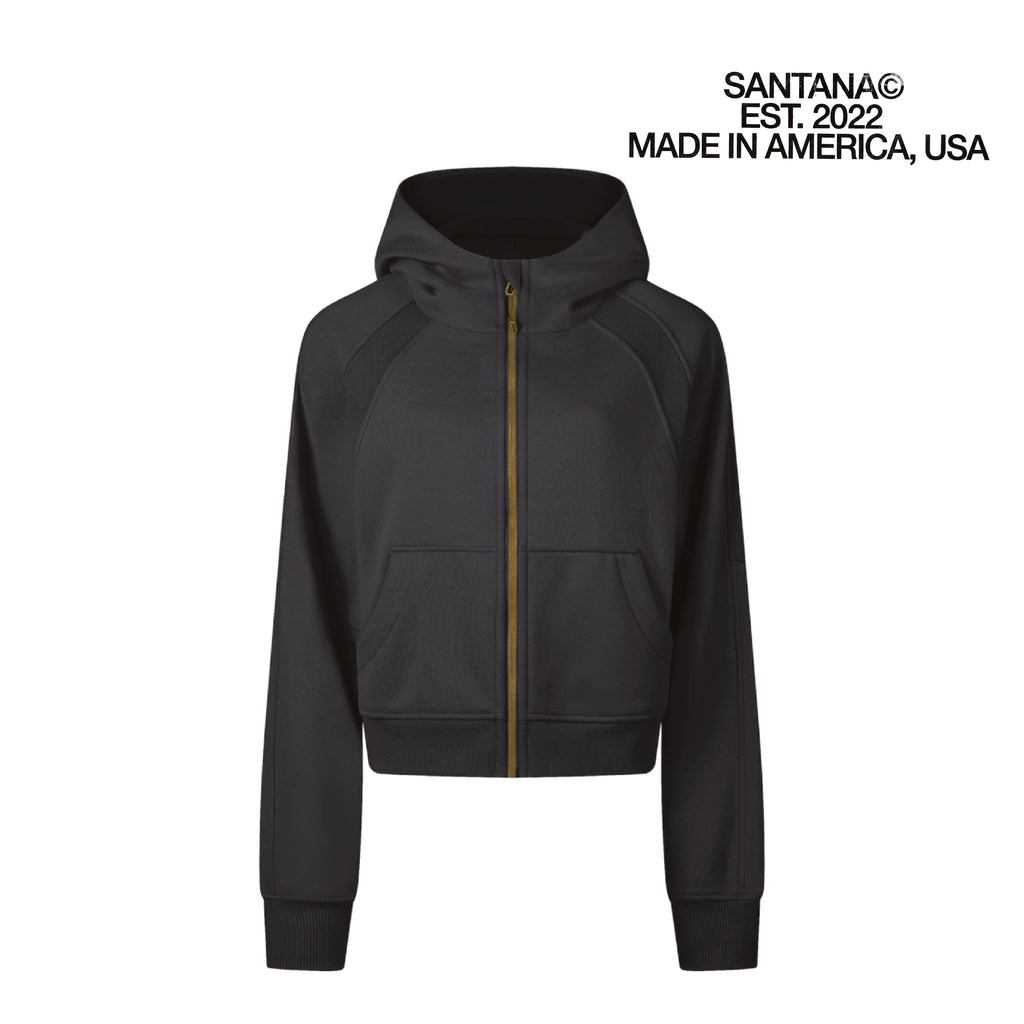 BURN JACKET (SLIM)
