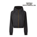 BURN JACKET (SLIM)