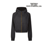 BURN JACKET (SLIM)