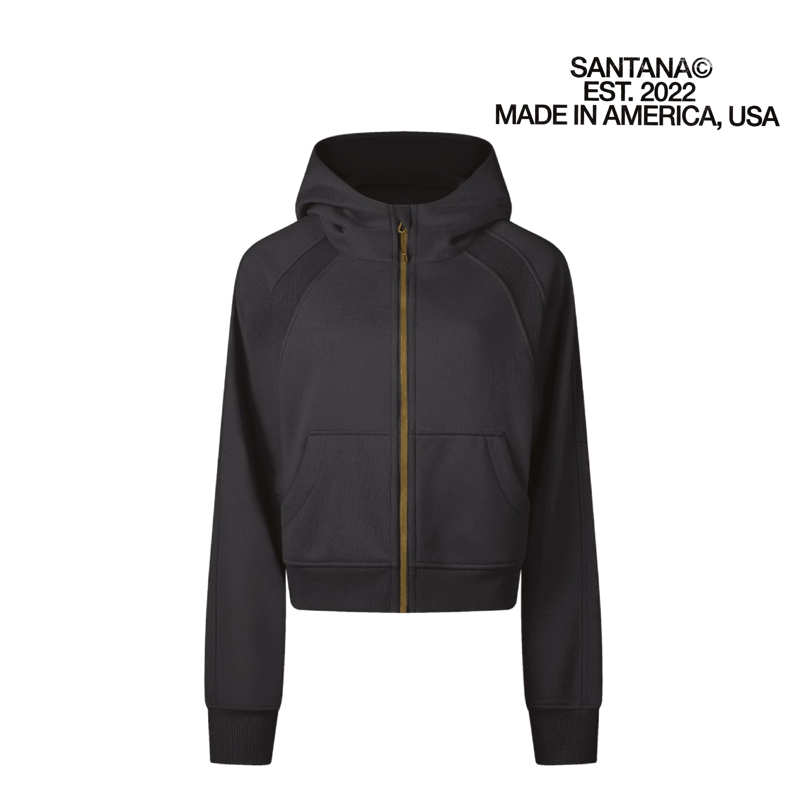 BURN JACKET (SLIM)