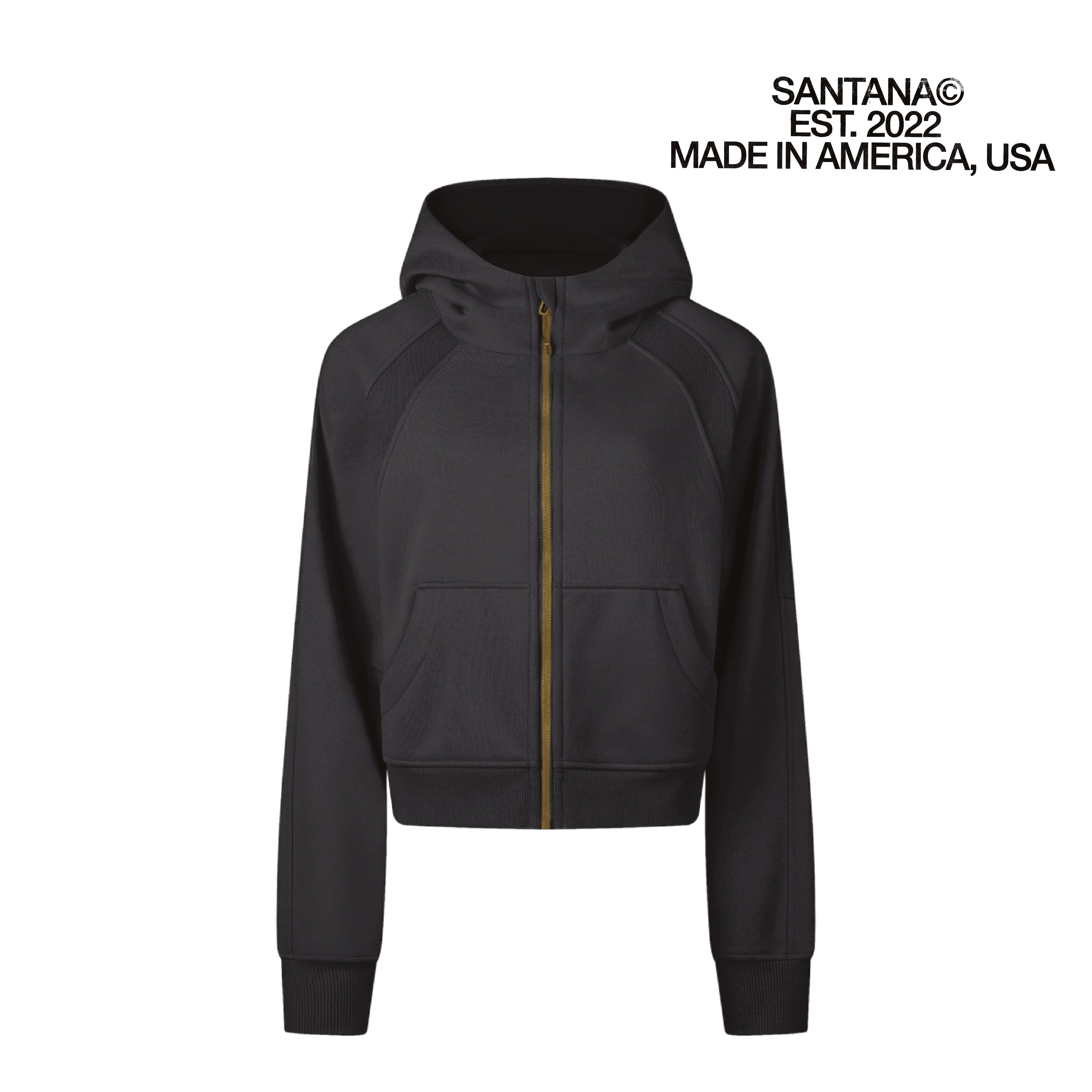 BURN JACKET (SLIM)