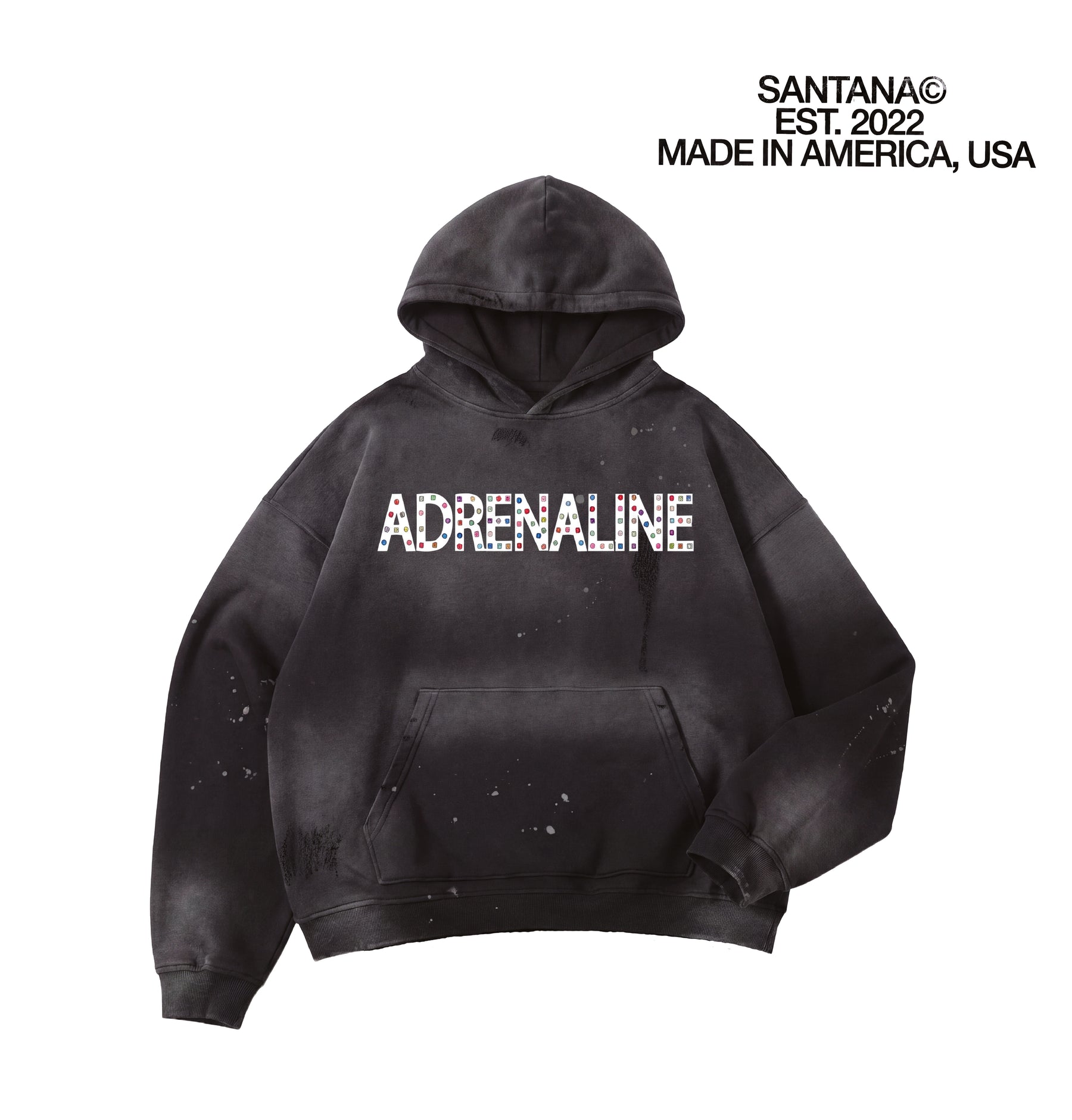 ADRENALINE