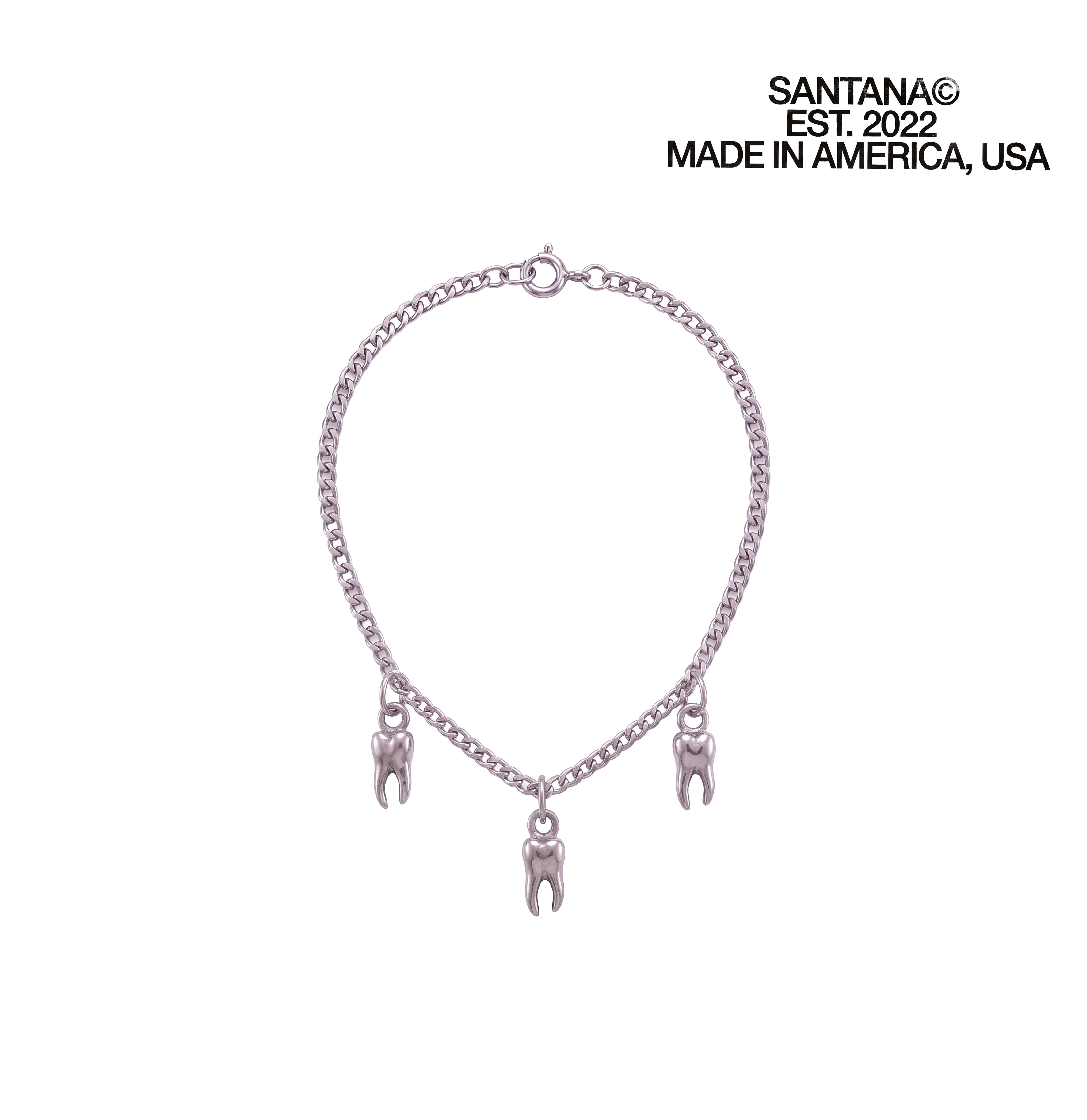 TEETH CHAIN