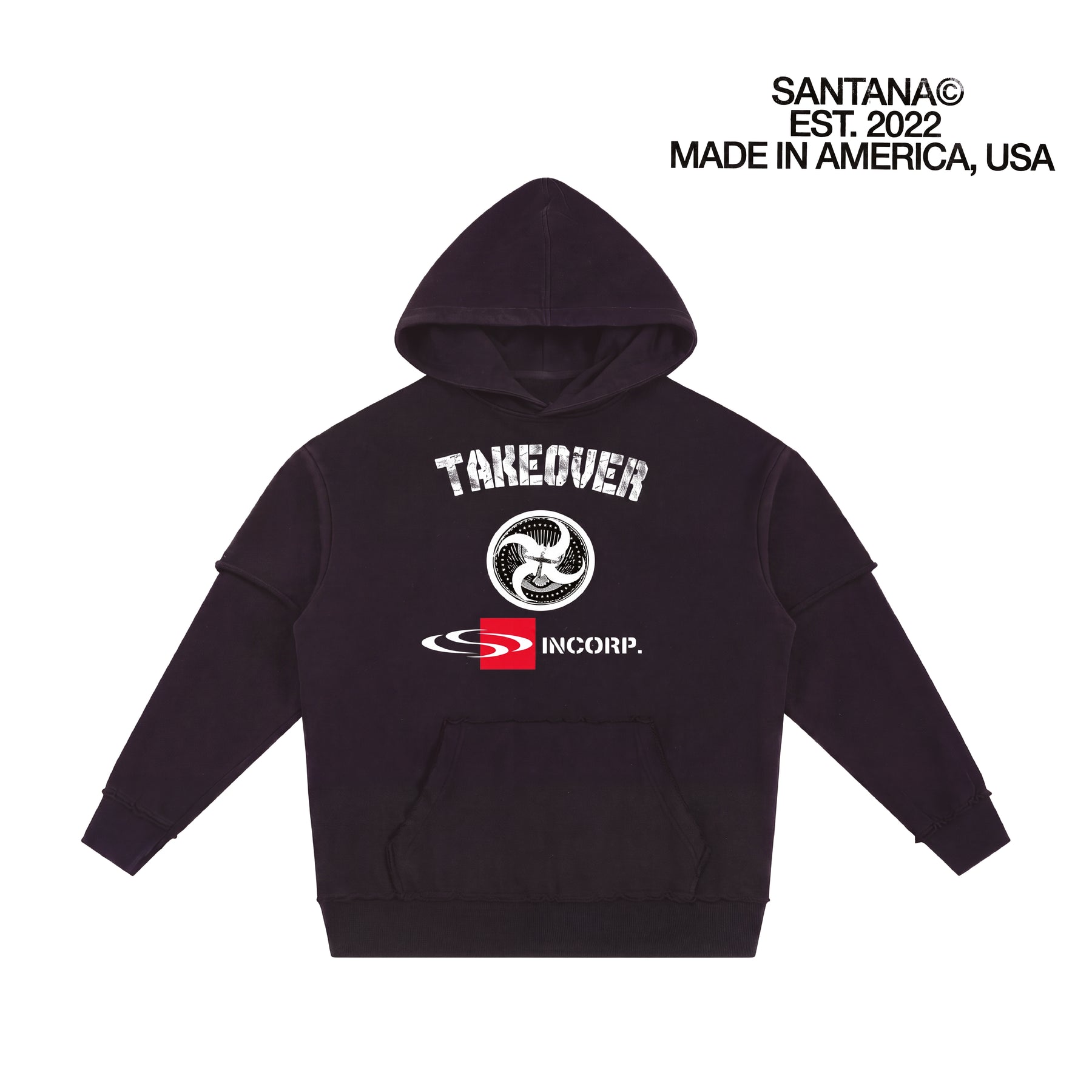 TAKEOVER V1