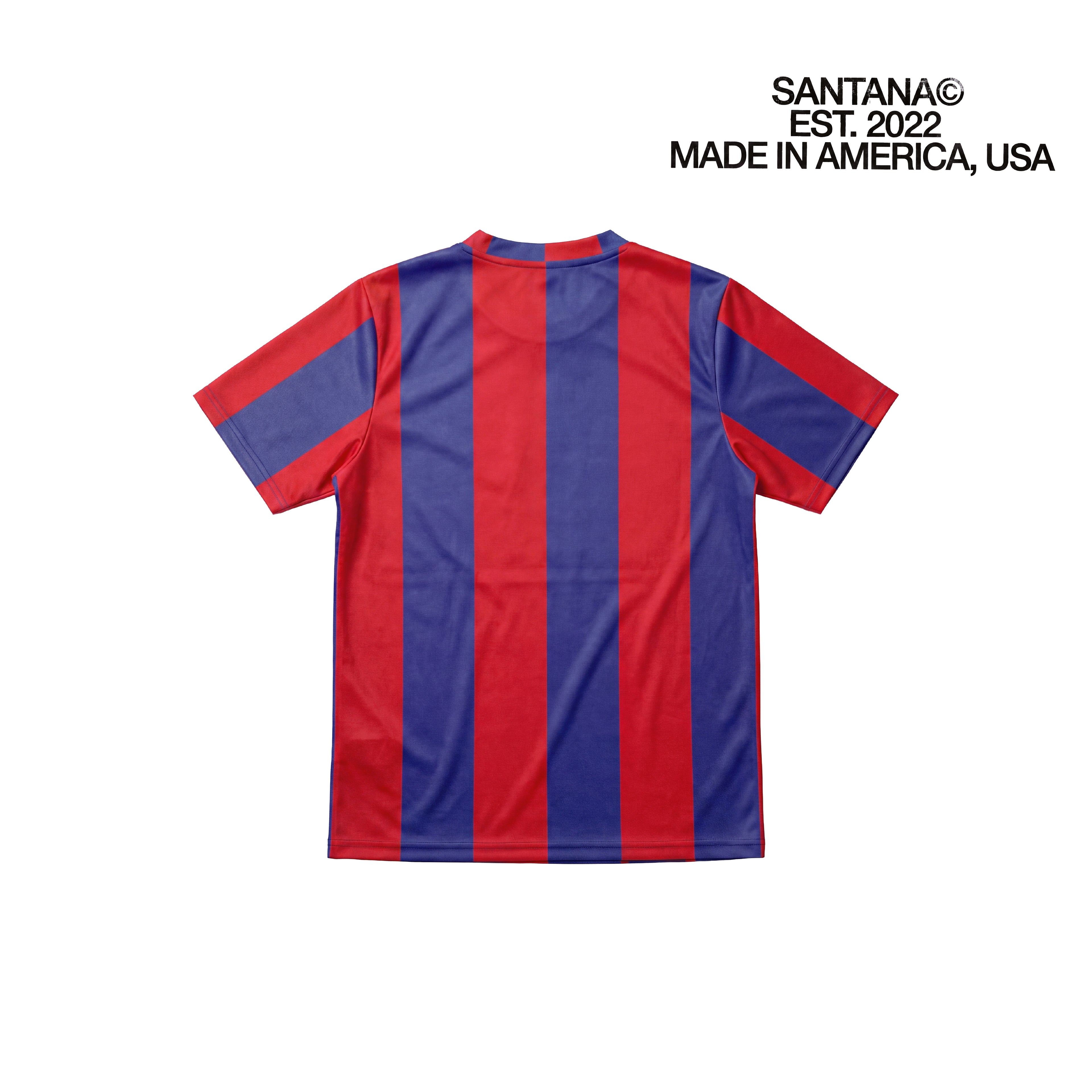 BARCELONA (JERSEY)